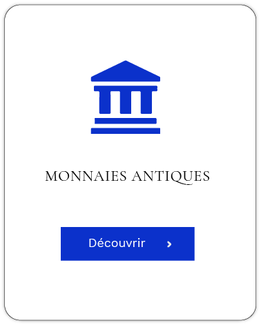 Monnaie antique gauloise en vente en ligne